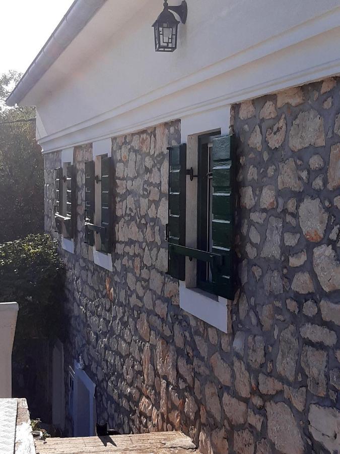 Apartments With A Parking Space Lukoran Dış mekan fotoğraf